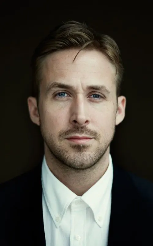 Ryan Gosling