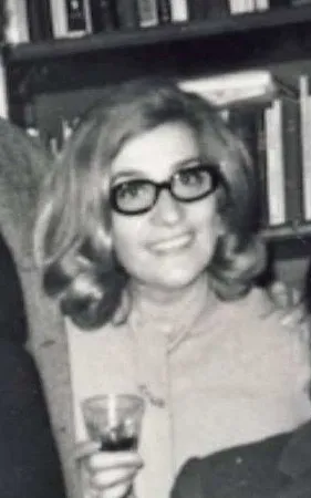 Lila Kourkoulakou