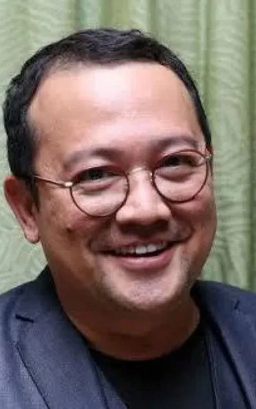 Alvin Adam