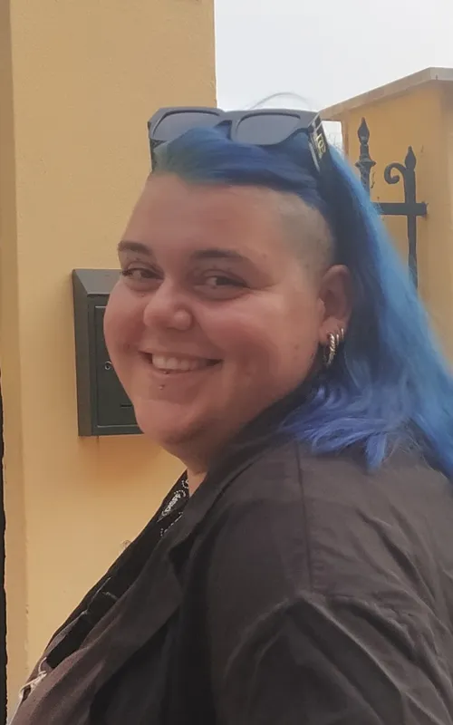 Voula Chourtsidou