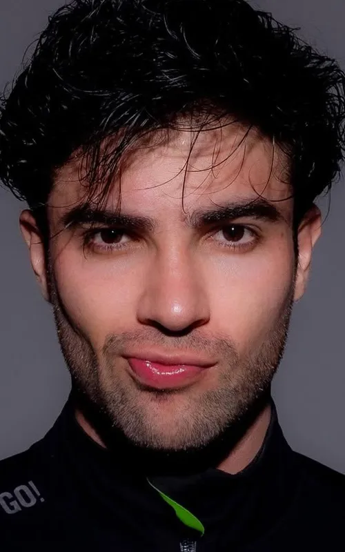 Daniel Montoya