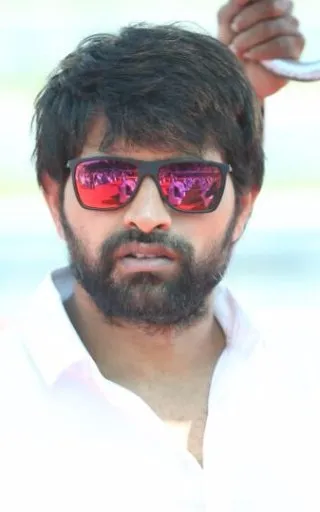 Shaik Jani Master