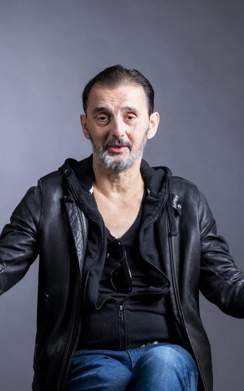 Goran Bare
