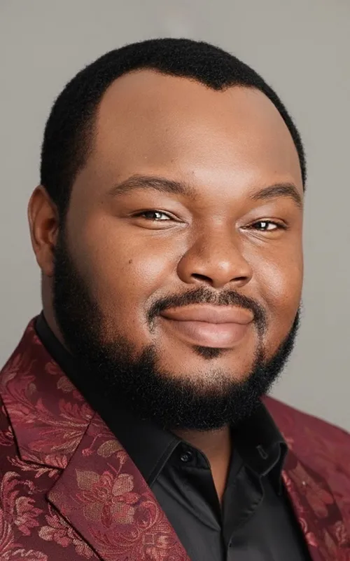 Gregory Ojefua