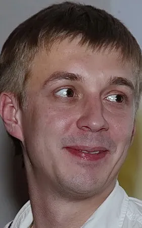 Aleksandr Baldin