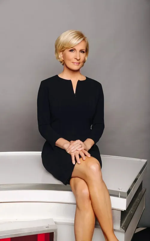 Mika Brzezinski