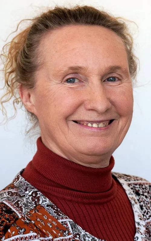 Claudia Baittinger