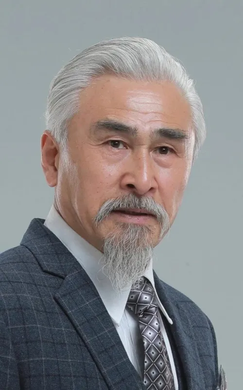 Feng Liping