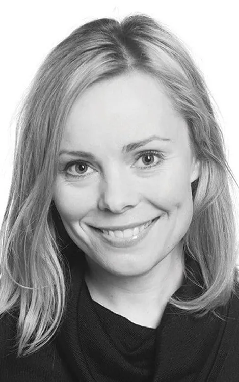 Ingrid Bergstrøm