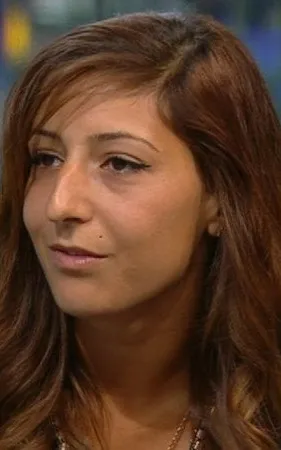 Afaf Abbas