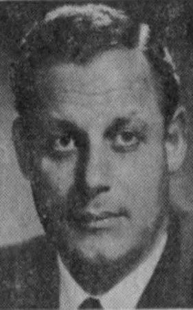 Rex Ellis