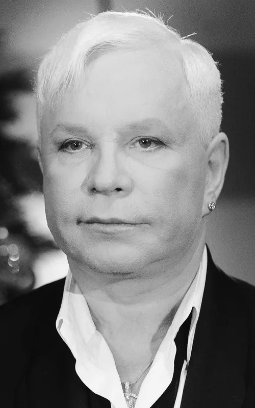 Boris Moiseev