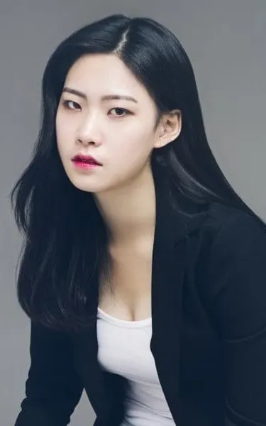 Kim Ha-young