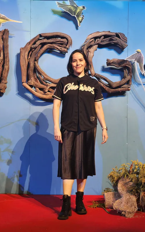 Andrea Quiroz Hérnandez