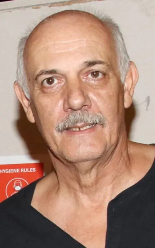 Giorgos Kimoulis