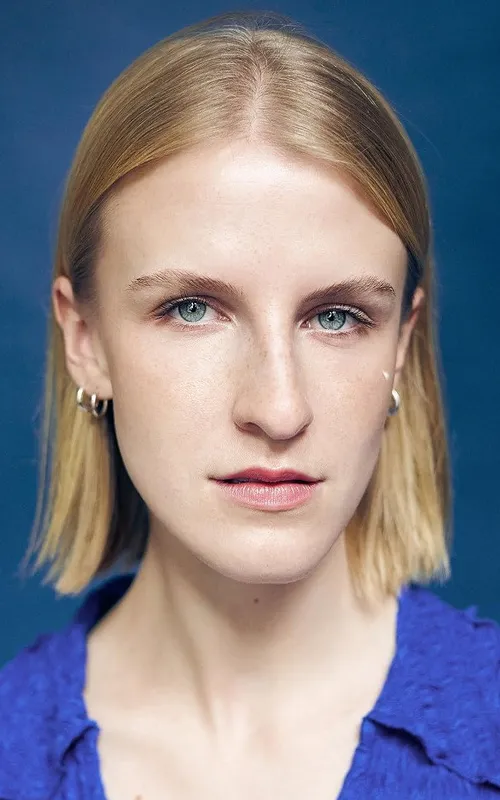 Klara Lange