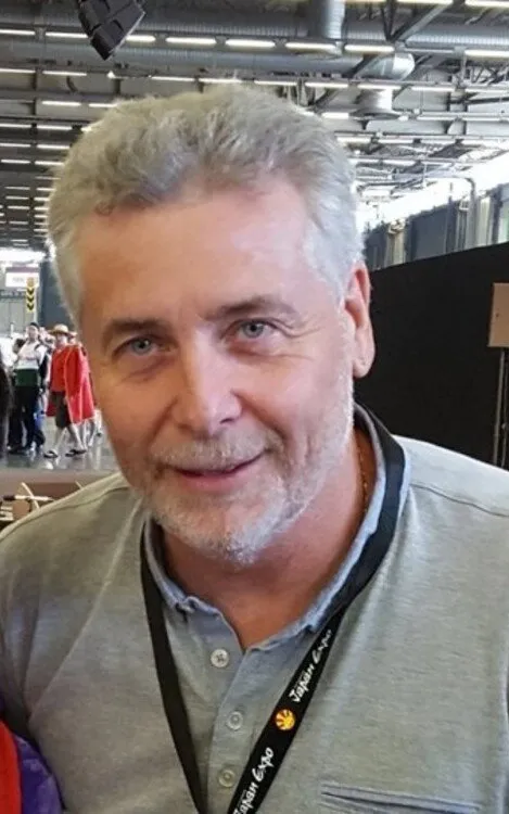 Yann Pichon