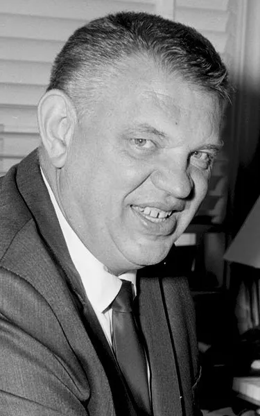 George Bruns