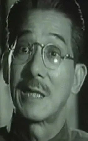 Wong Cho-San