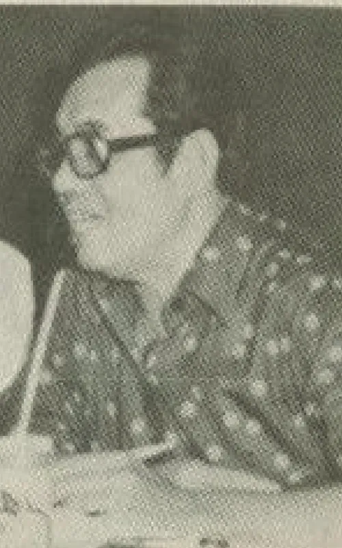 Wahyu Sihombing