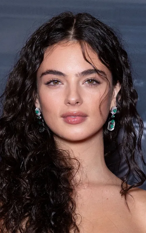 Deva Cassel