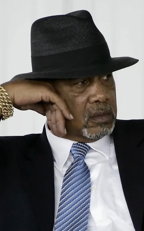 Ken Norton