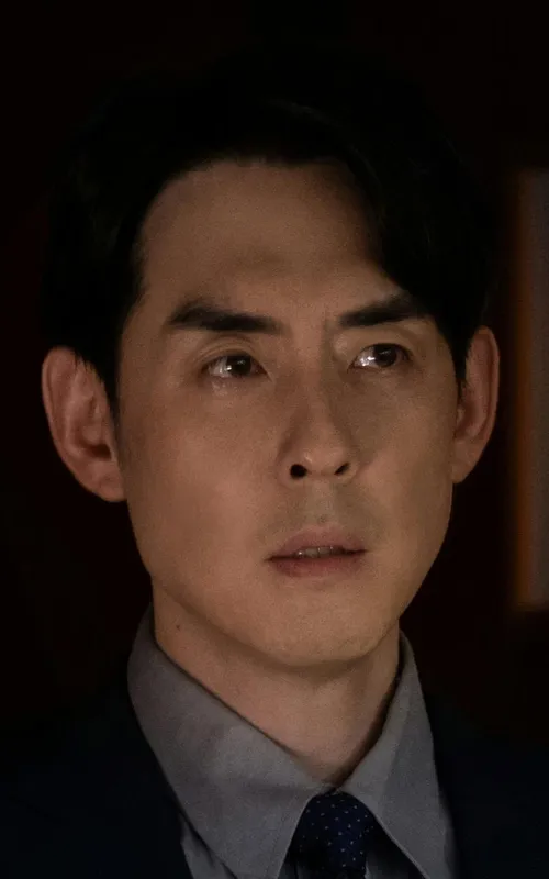Liu Huan