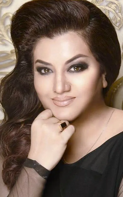Hina Dilpazeer