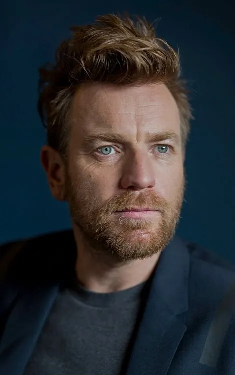 Ewan McGregor