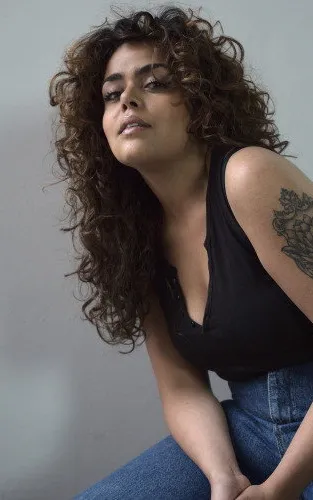 Sara Nieto