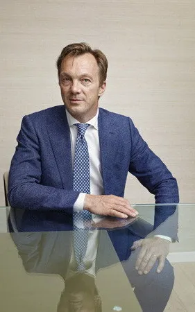 Wim Pijbes