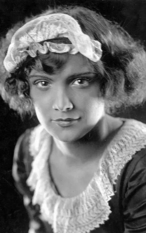 Irma Harrison