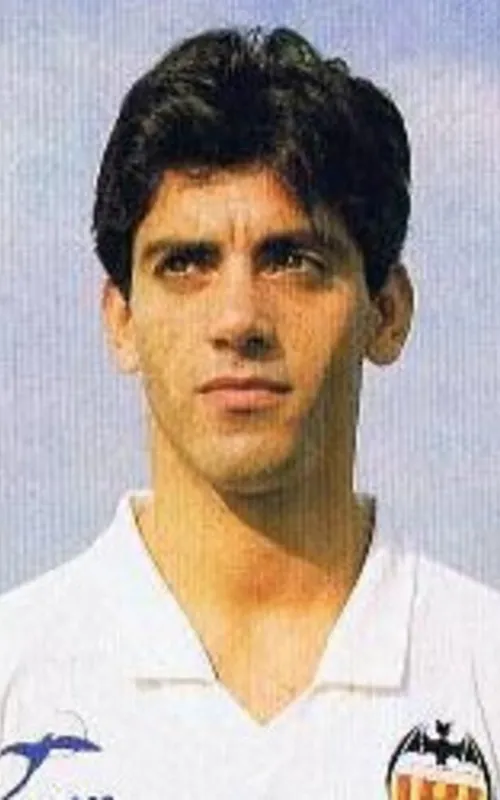 Quique Sánchez Flores