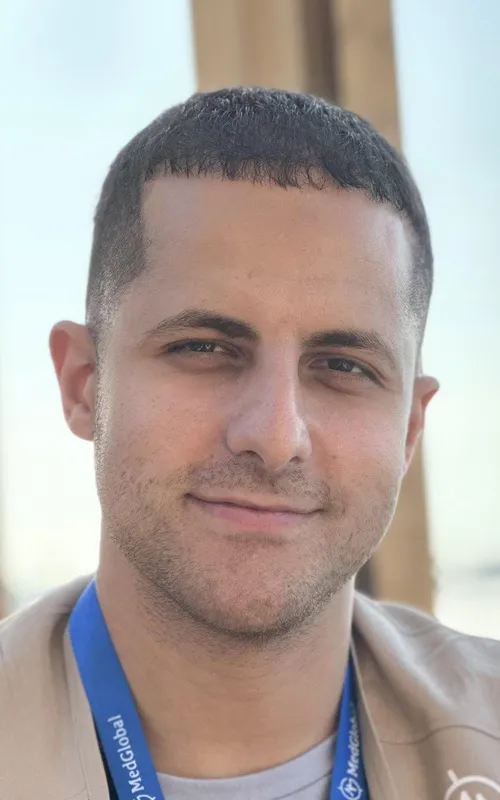 Thaer Ahmad