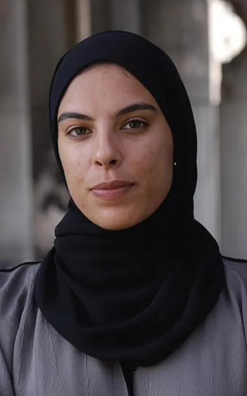 Fatima Hassouna