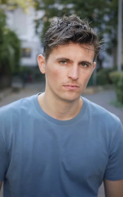 Raphaël Quenard