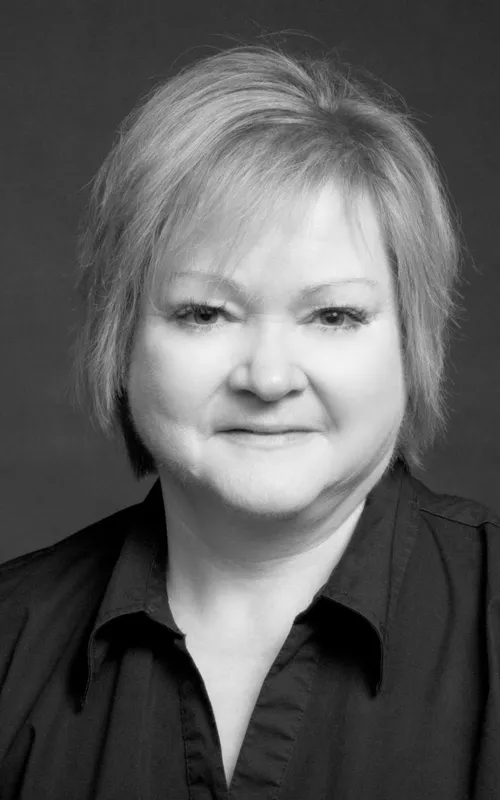 Judy Shepard