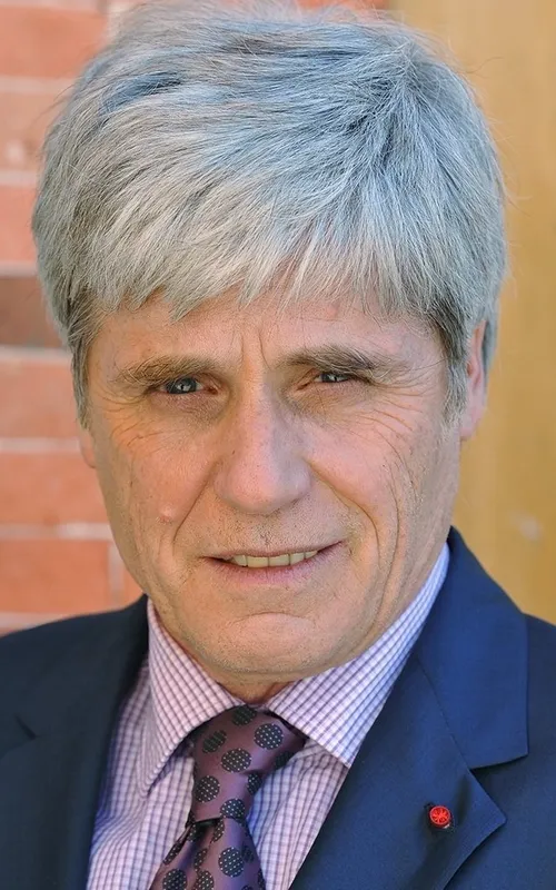 Jean-Claude Dauphin