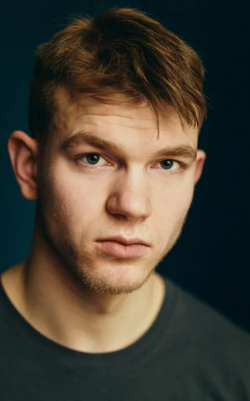 Ian Bjorn