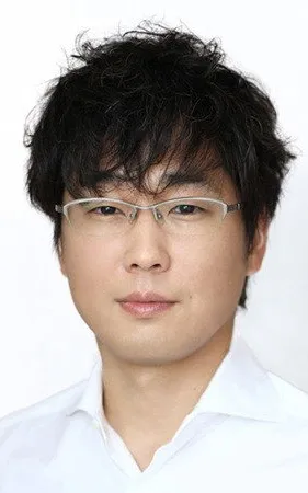 Shigenori Yamazaki
