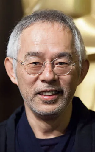Toshio Suzuki