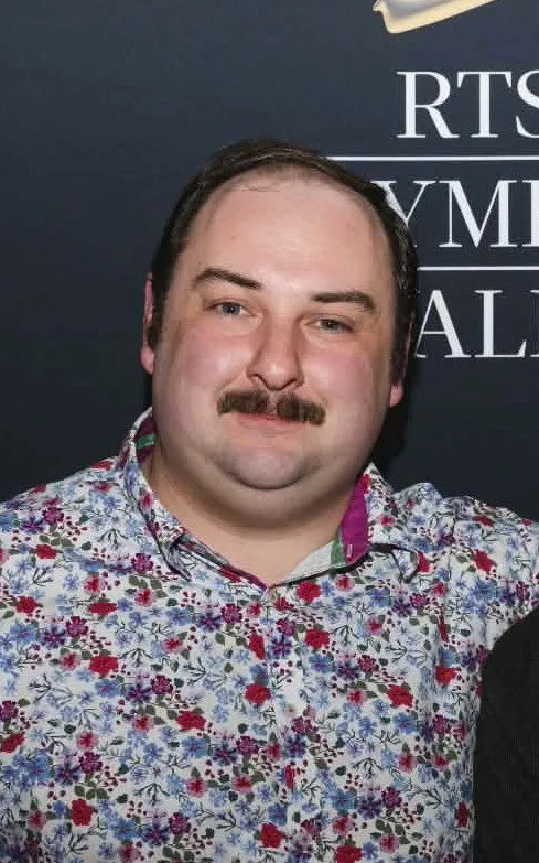 Alexander Griffiths