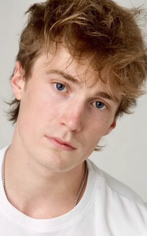 Chase Breithoff