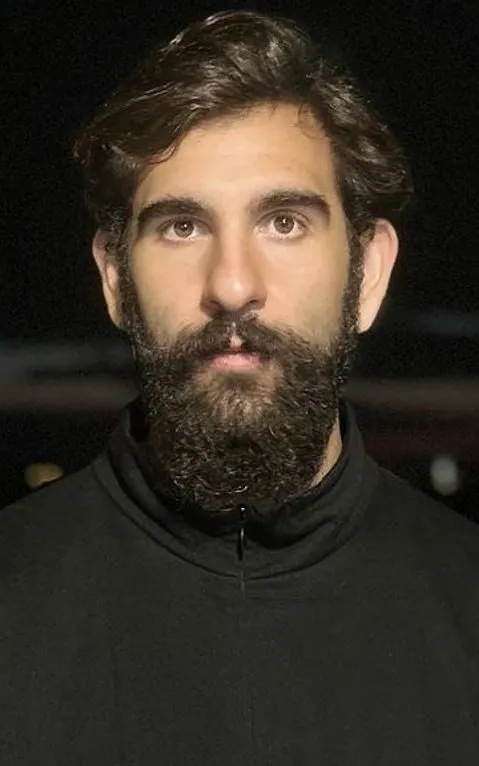 Dimitris Filippidis