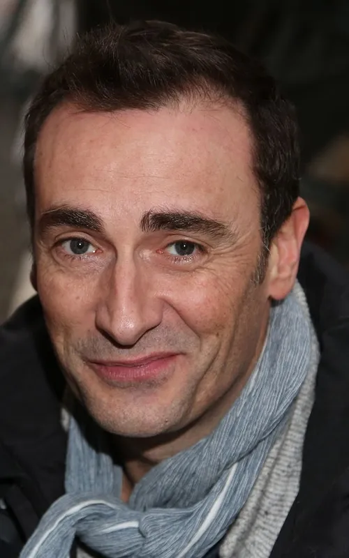 Arnaud Gidoin