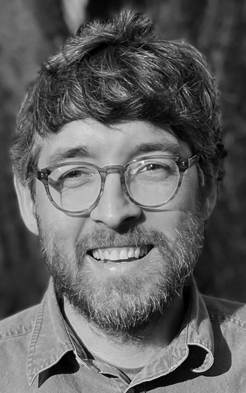 Albert Birney