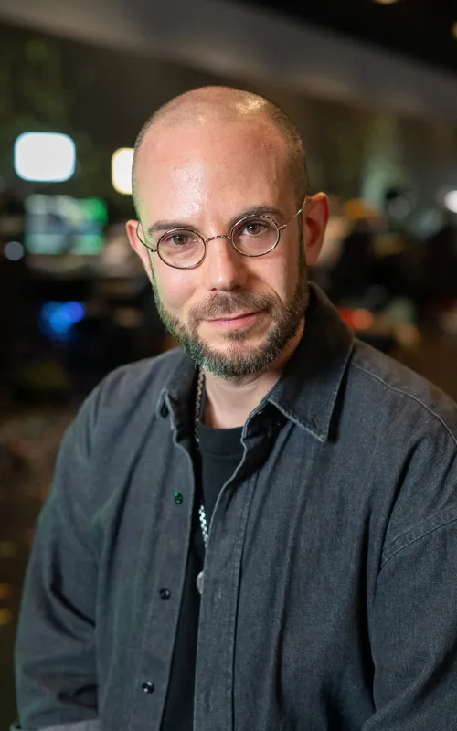 Clément Viktorovitch