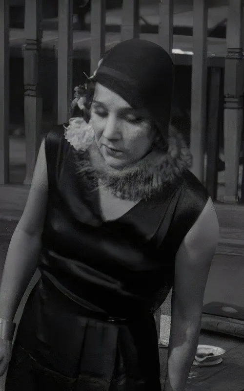 Régine Dancourt