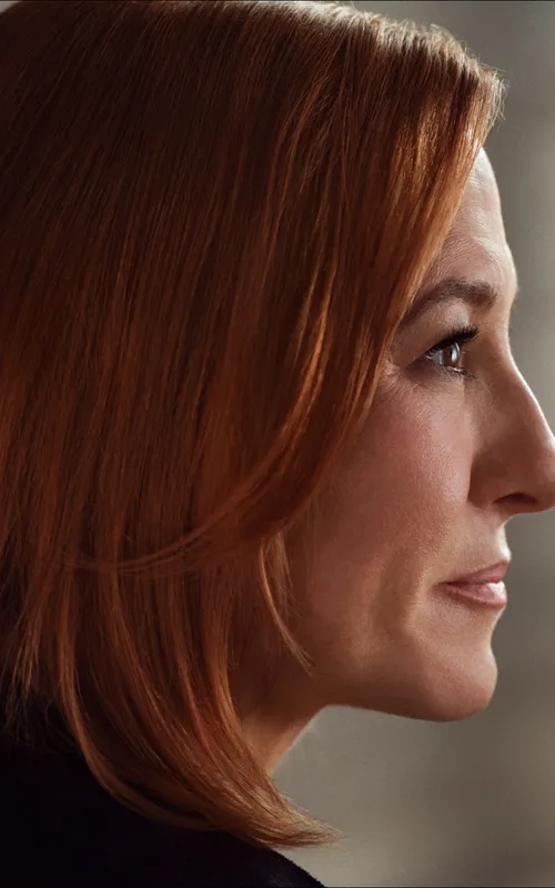 Jen Psaki