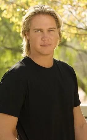 Shane van Dyke